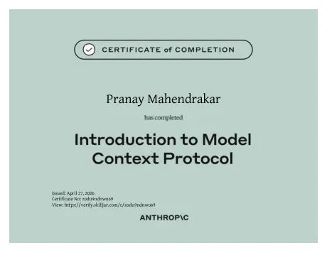 Certificate 17