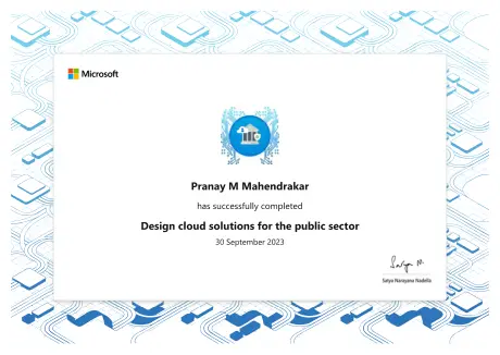 Certificate 19