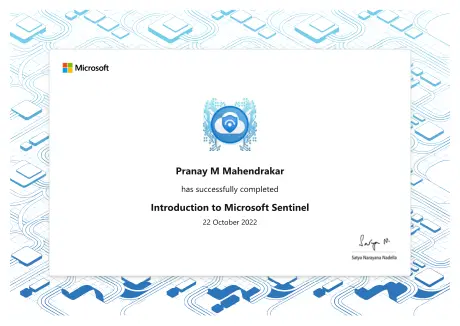 Certificate 24
