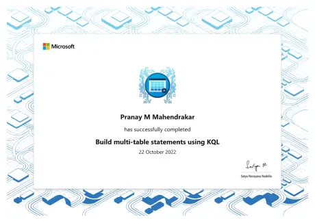 Certificate 26