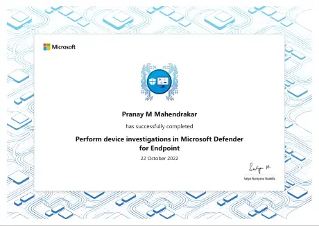 Perform device investigations in Microsoft Defender