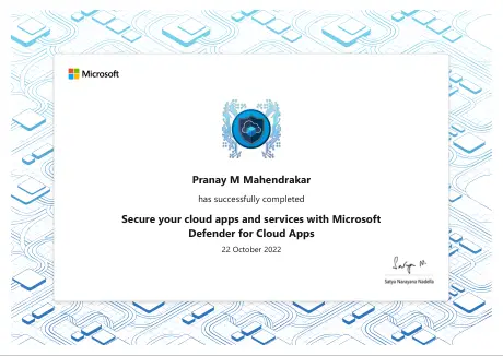 Secure your cloud apps and services with Microsoft
