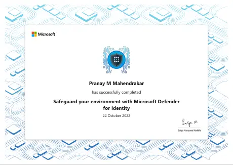 Safeguard your environment with Microsoft Defender