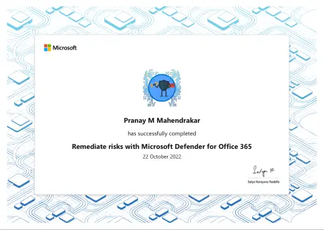 Remediate risks with Microsoft Defender for Office 365