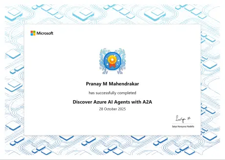 Discover Azure AI Agents with A2A