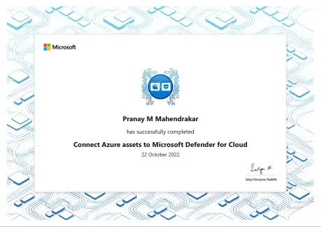Connect Azure assets to Microsoft Defender for Cloud