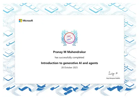 Certificate 63