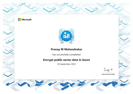 Certificate 64
