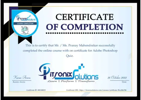Certificate 154