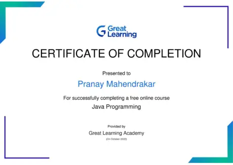 Certificate 155