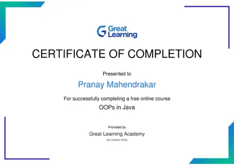 Certificate 178